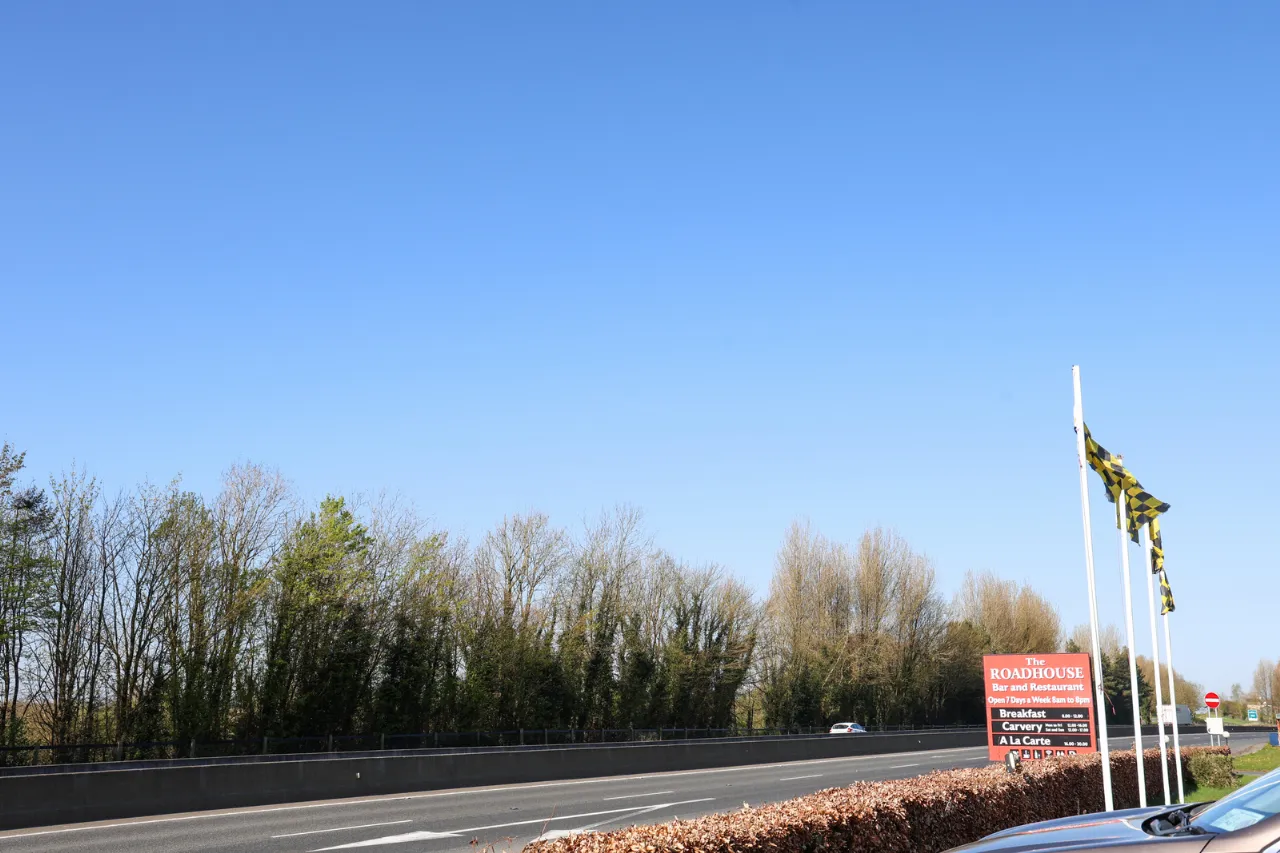 Photo of Roadhouse, Dublin Rd, Mullingar, Co. Westmeath, N91DK35