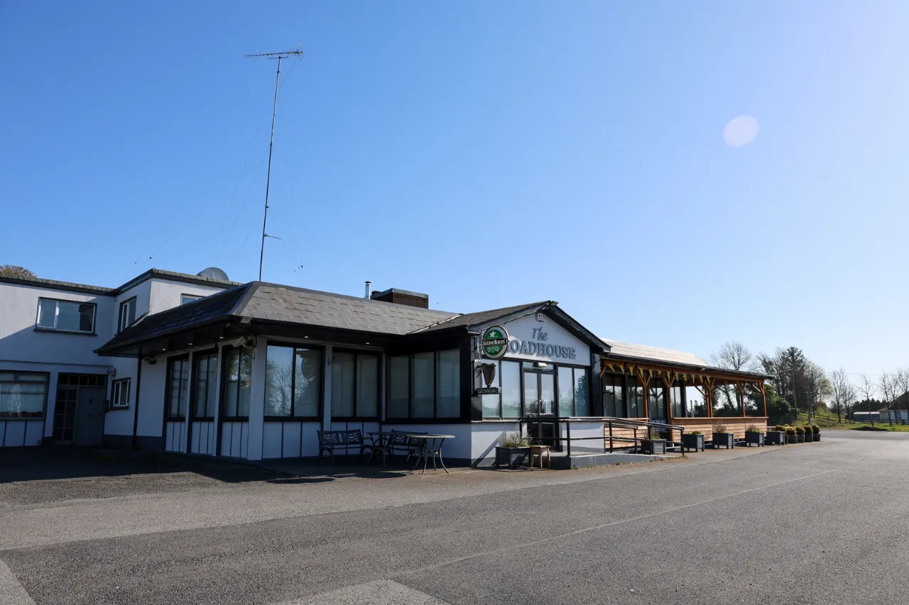 Photo of Roadhouse, Dublin Rd, Mullingar, Co. Westmeath, N91DK35