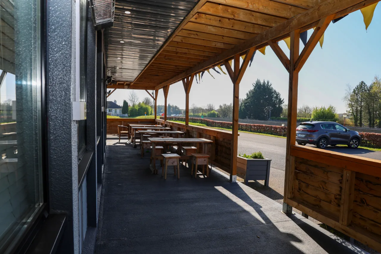 Photo of Roadhouse, Dublin Rd, Mullingar, Co. Westmeath, N91DK35