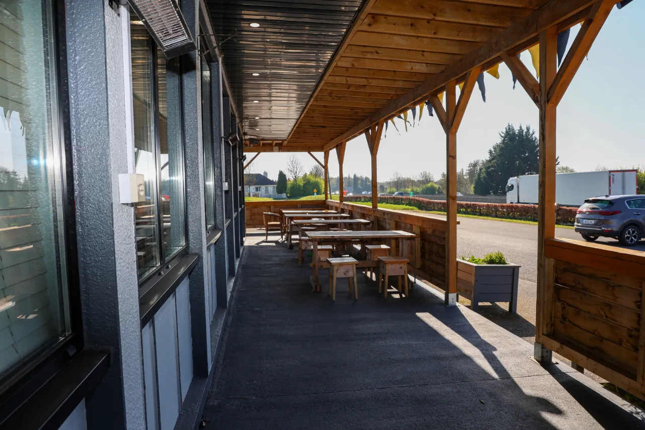 Photo of Roadhouse, Dublin Rd, Mullingar, Co. Westmeath, N91DK35