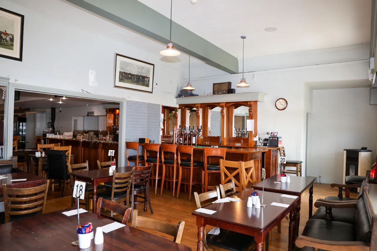 Photo of Roadhouse, Dublin Rd, Mullingar, Co. Westmeath, N91DK35