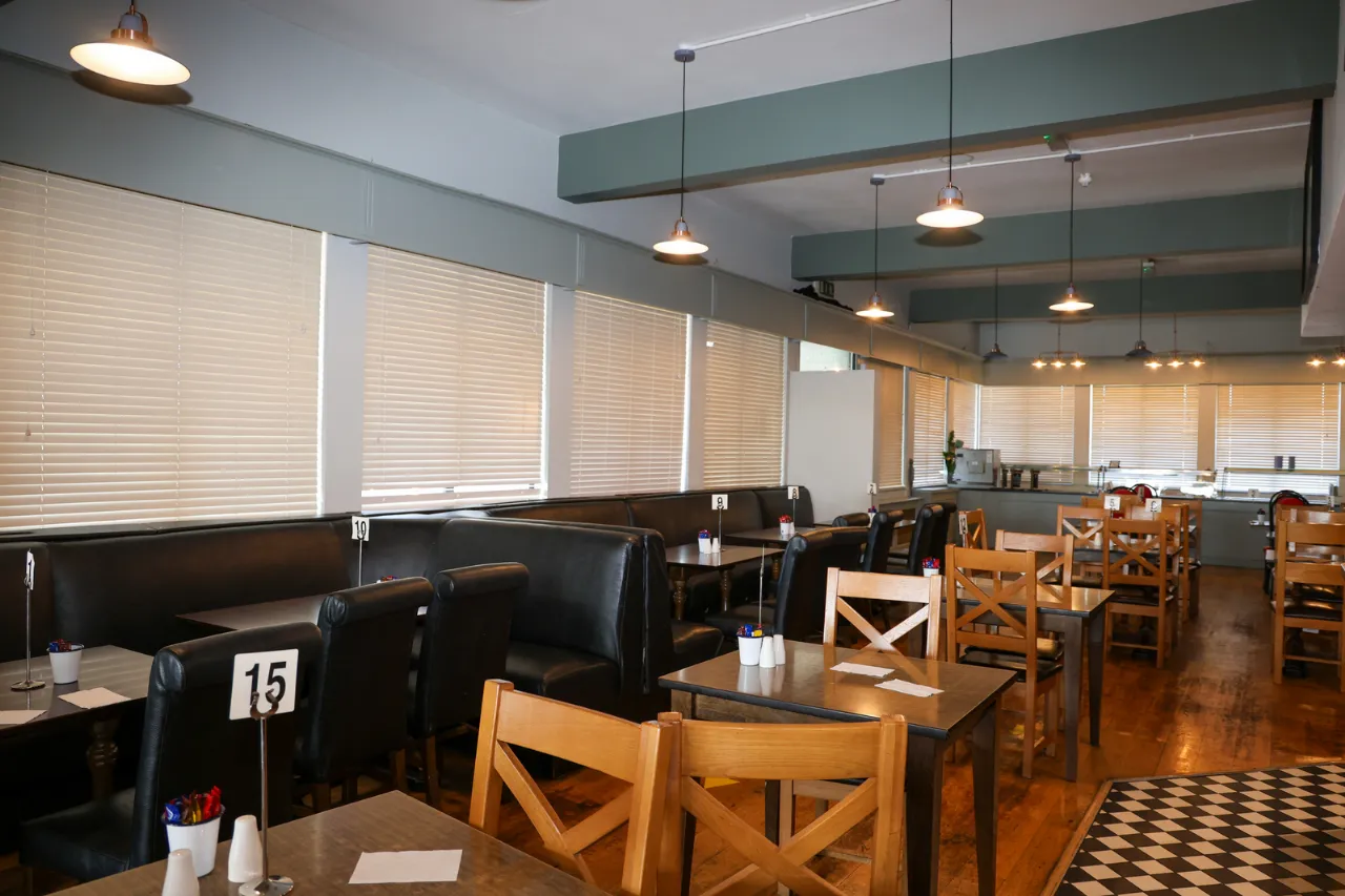 Photo of Roadhouse, Dublin Rd, Mullingar, Co. Westmeath, N91DK35