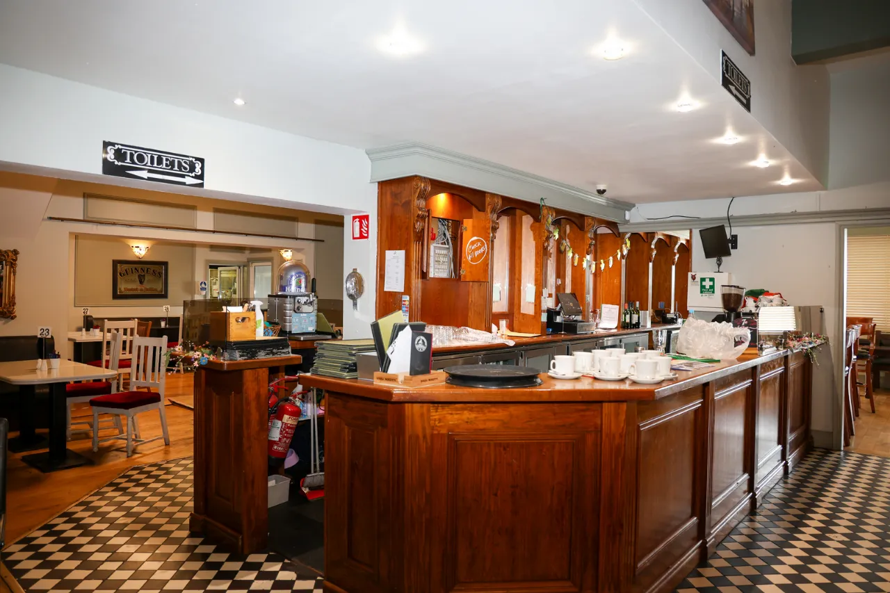 Photo of Roadhouse, Dublin Rd, Mullingar, Co. Westmeath, N91DK35