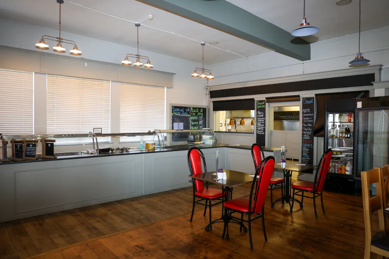 Photo of Roadhouse, Dublin Rd, Mullingar, Co. Westmeath, N91DK35