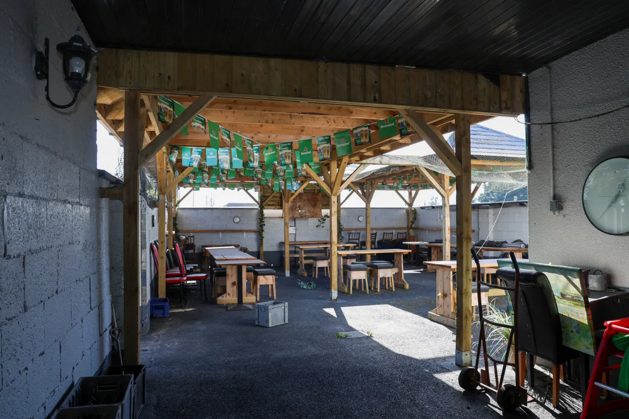 Photo of Roadhouse, Dublin Rd, Mullingar, Co. Westmeath, N91DK35