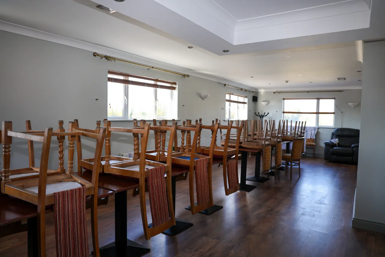 Photo of Roadhouse, Dublin Rd, Mullingar, Co. Westmeath, N91DK35