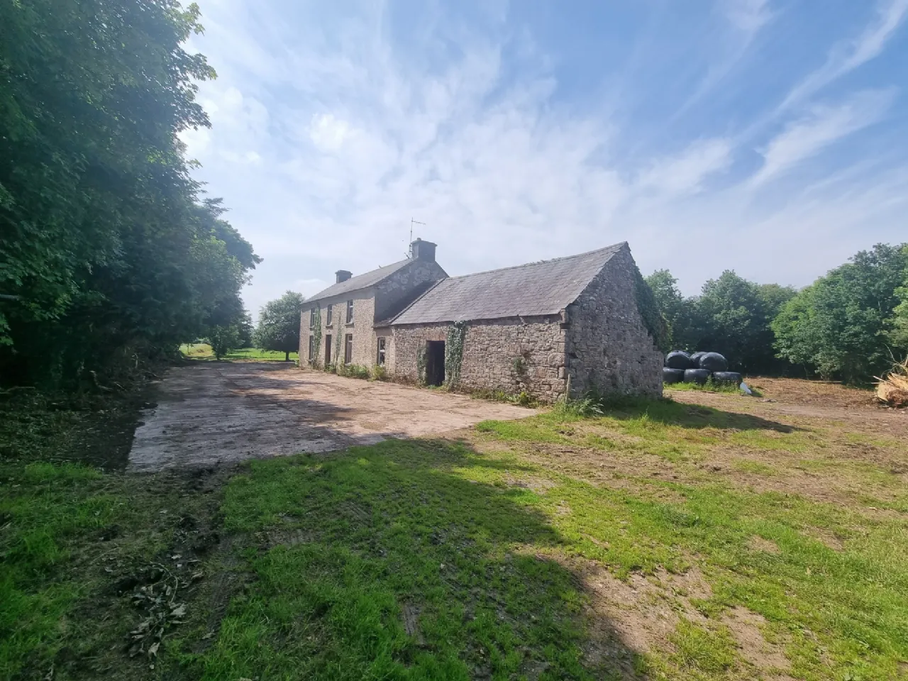 Photo of Ballyenahan, Kildorrery, Co Cork