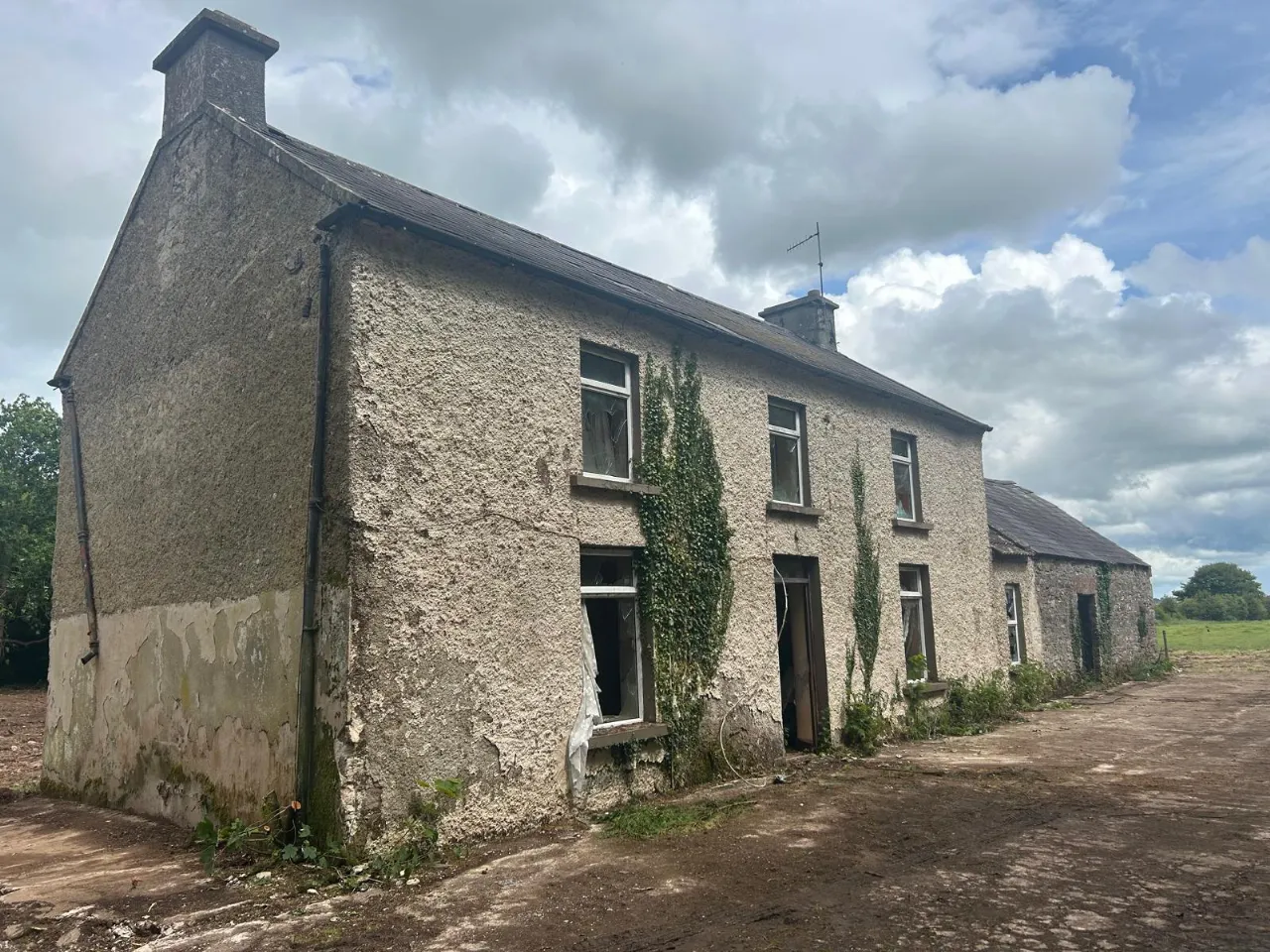 Photo of Ballyenahan, Kildorrery, Co Cork