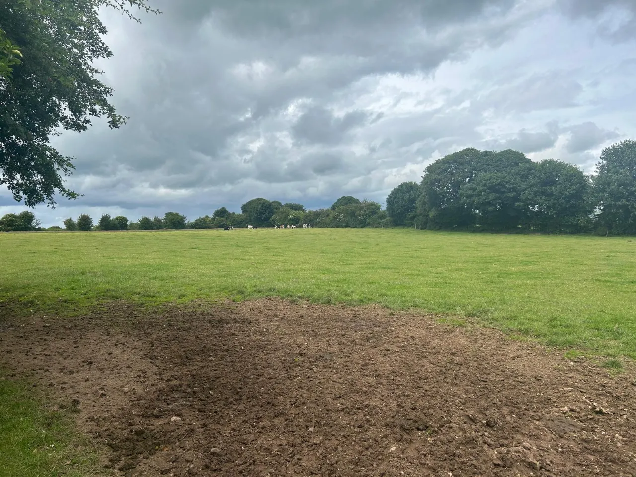 Photo of Ballyenahan, Kildorrery, Co Cork