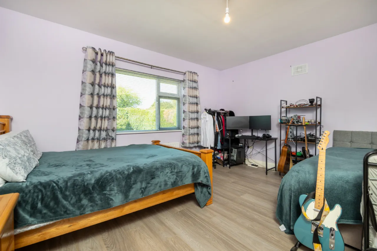 Photo of Daisy Cottage, Clongeen, Foulksmills, Co. Wexford, Y35 R9H3