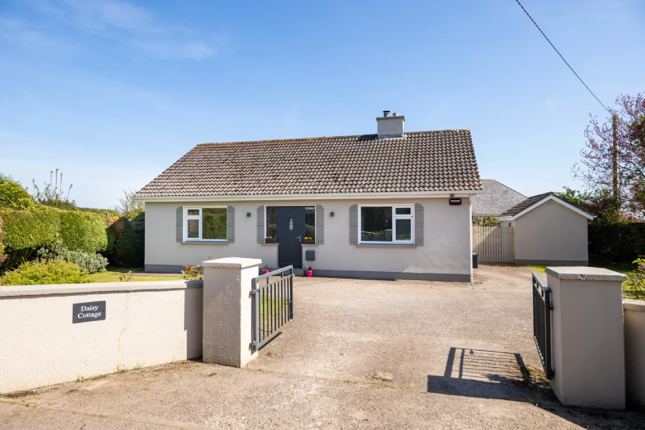 Photo of Daisy Cottage, Clongeen, Foulksmills, Co. Wexford, Y35 R9H3