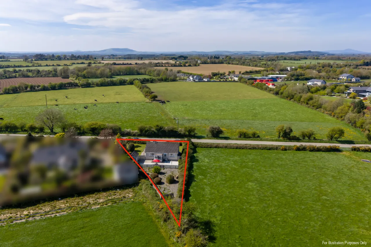 Photo of Daisy Cottage, Clongeen, Foulksmills, Co. Wexford, Y35 R9H3