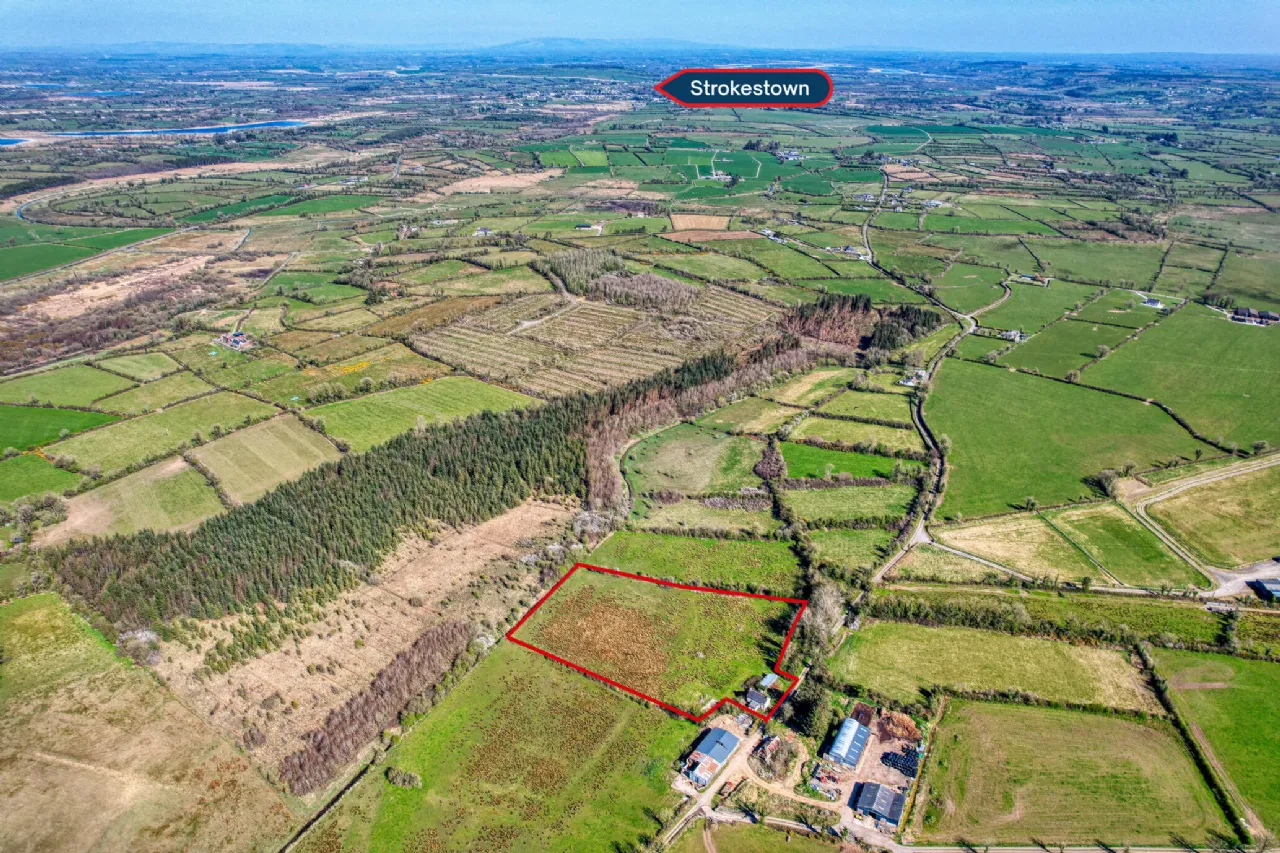 Photo of Caggle, Strokestown,, Co. Roscommon, F42 YW93