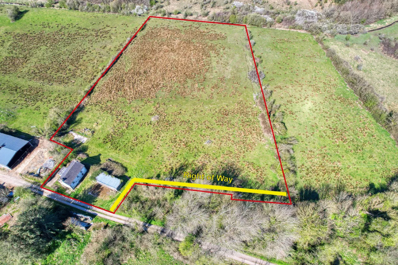 Photo of Caggle, Strokestown,, Co. Roscommon, F42 YW93