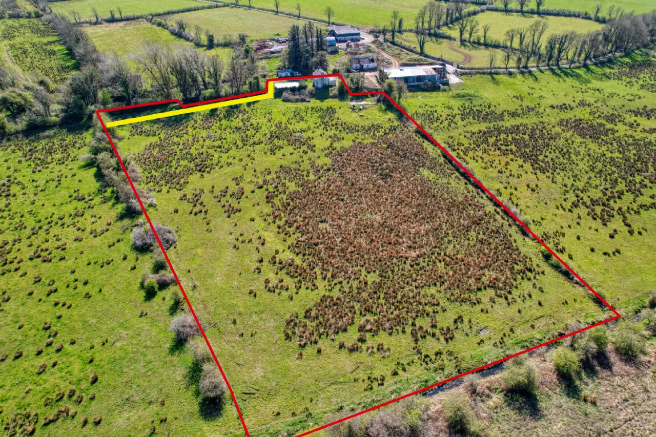 Photo of Caggle, Strokestown,, Co. Roscommon, F42 YW93