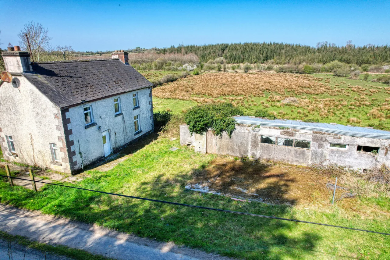 Photo of Caggle, Strokestown,, Co. Roscommon, F42 YW93