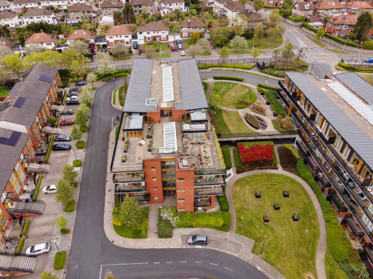 Photo of 34 Addison Hall, Addison Park, Glasnevin, Dublin 11, D11 PV29