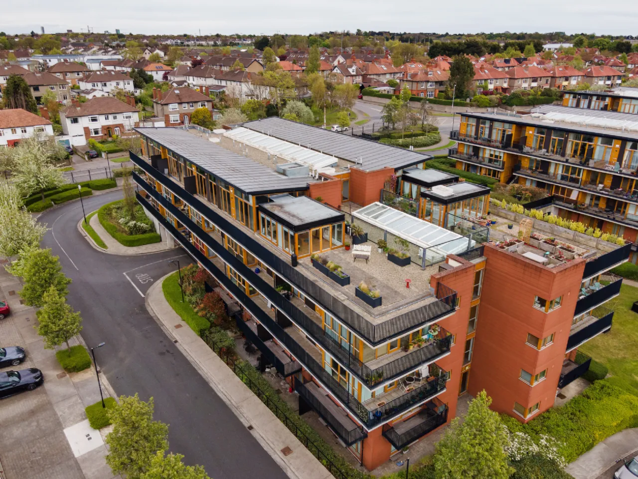 Photo of 34 Addison Hall, Addison Park, Glasnevin, Dublin 11, D11 PV29