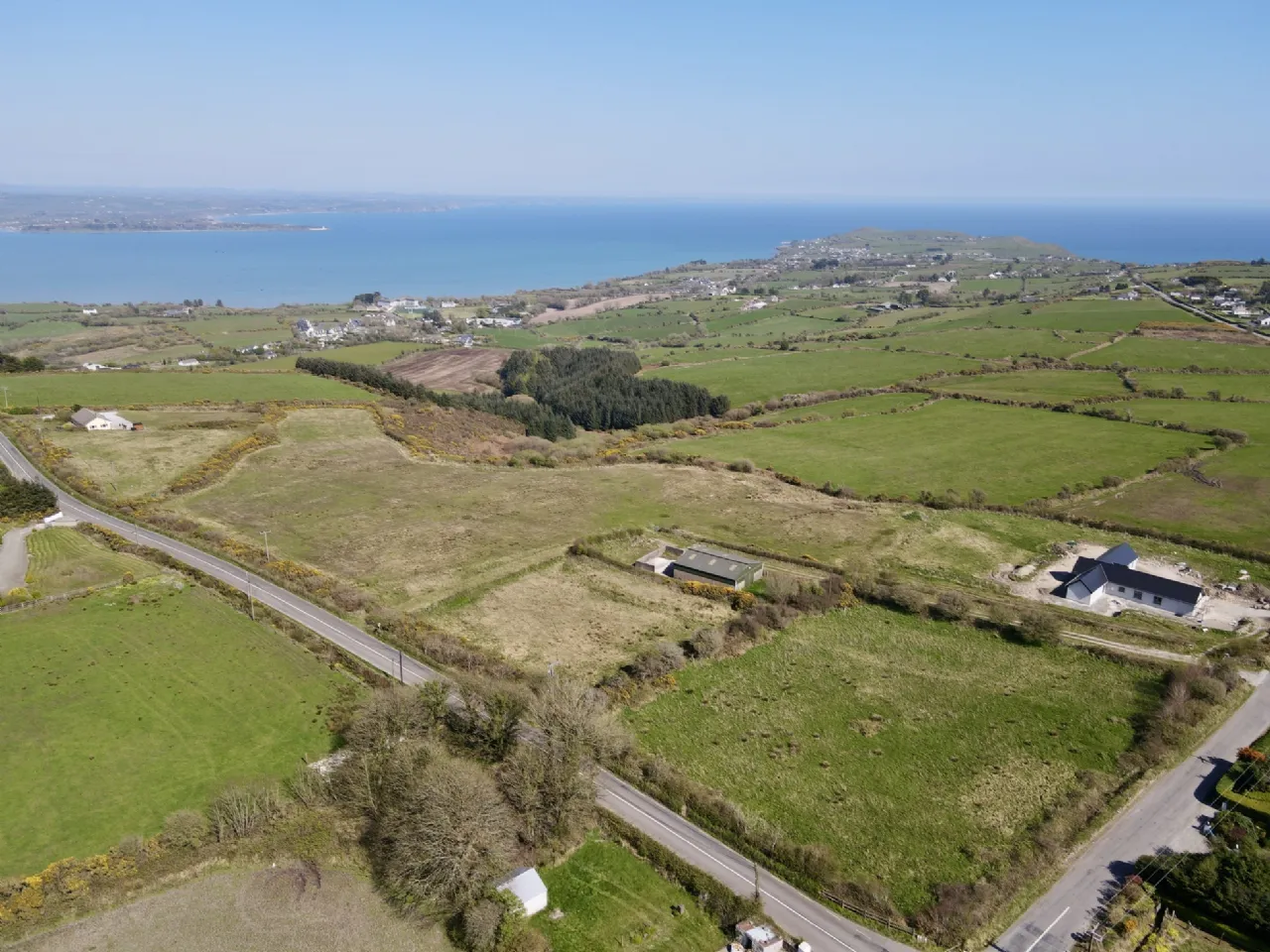 Photo of Land Including Stables, Glenaleeriska, Ring, Dungarvan, Co Waterford