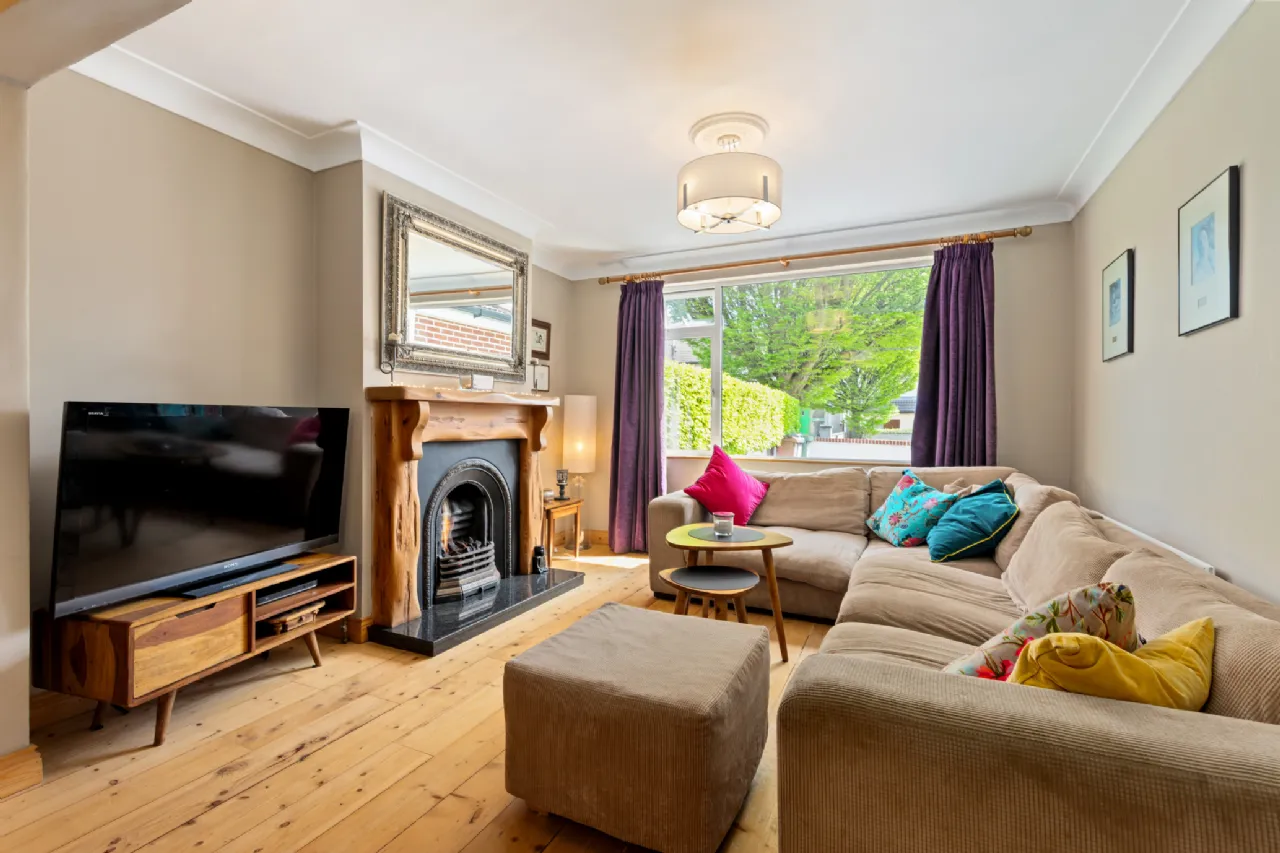 Photo of 13 Woodlands Road, Glenageary, Co. Dublin, A96 N6W4