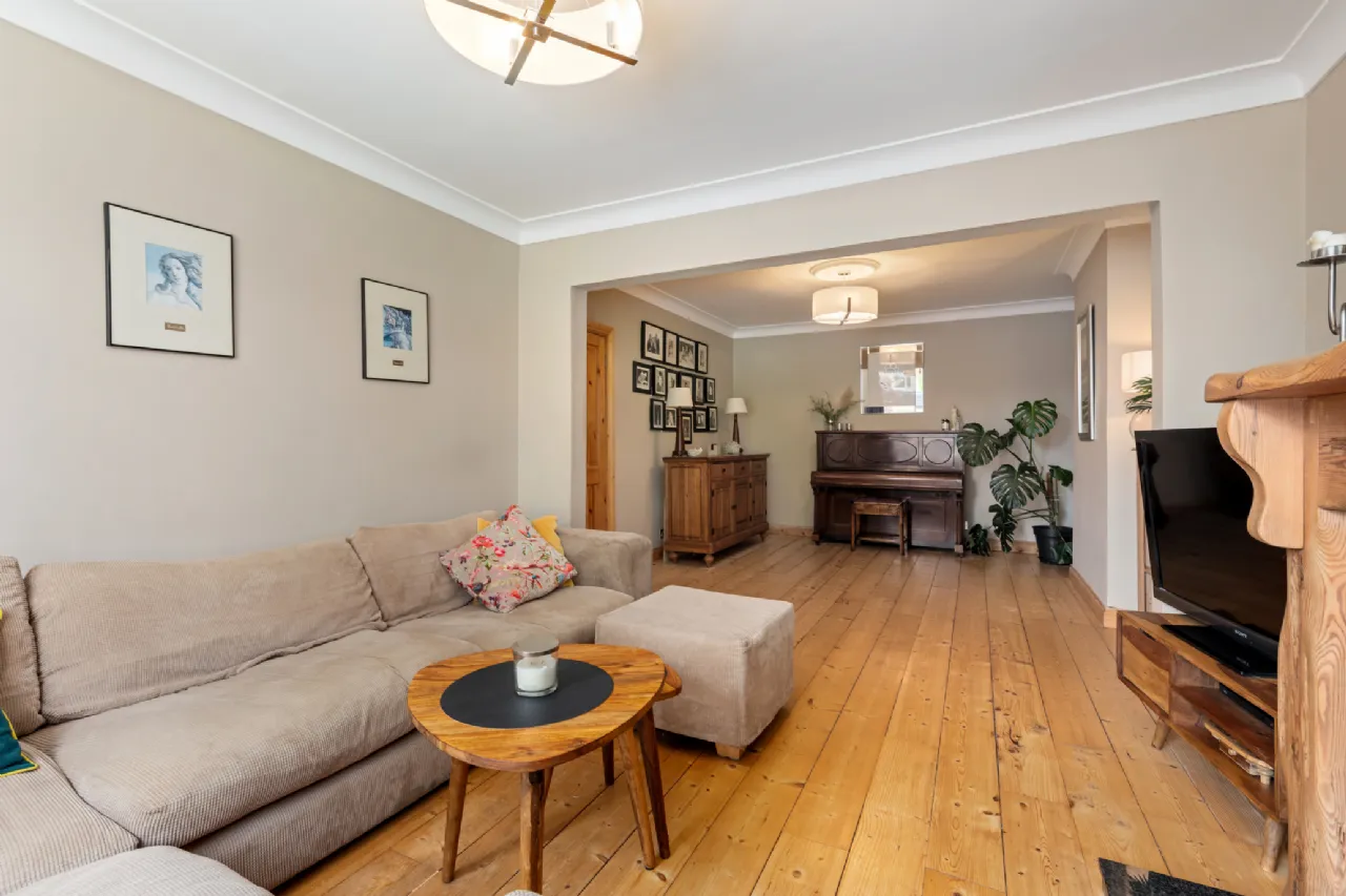 Photo of 13 Woodlands Road, Glenageary, Co. Dublin, A96 N6W4