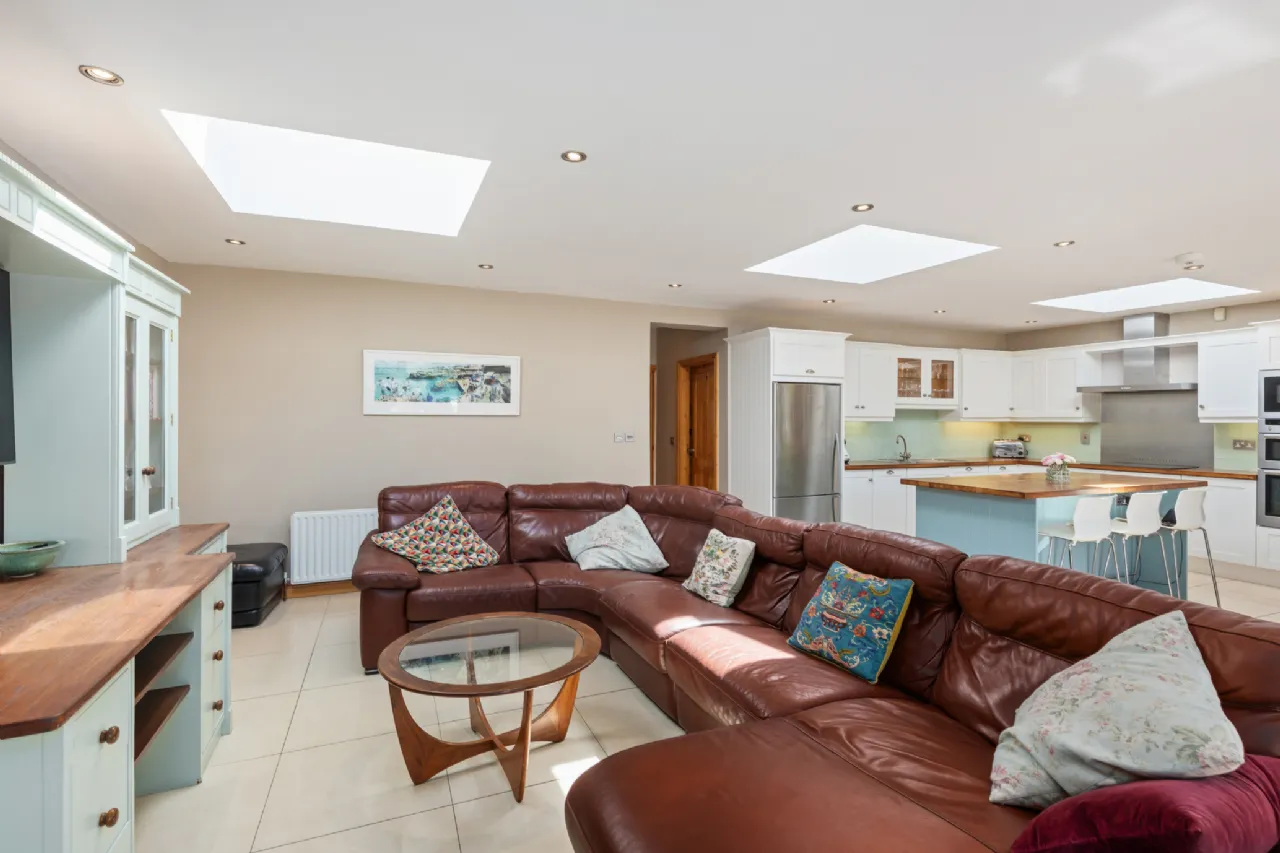 Photo of 13 Woodlands Road, Glenageary, Co. Dublin, A96 N6W4