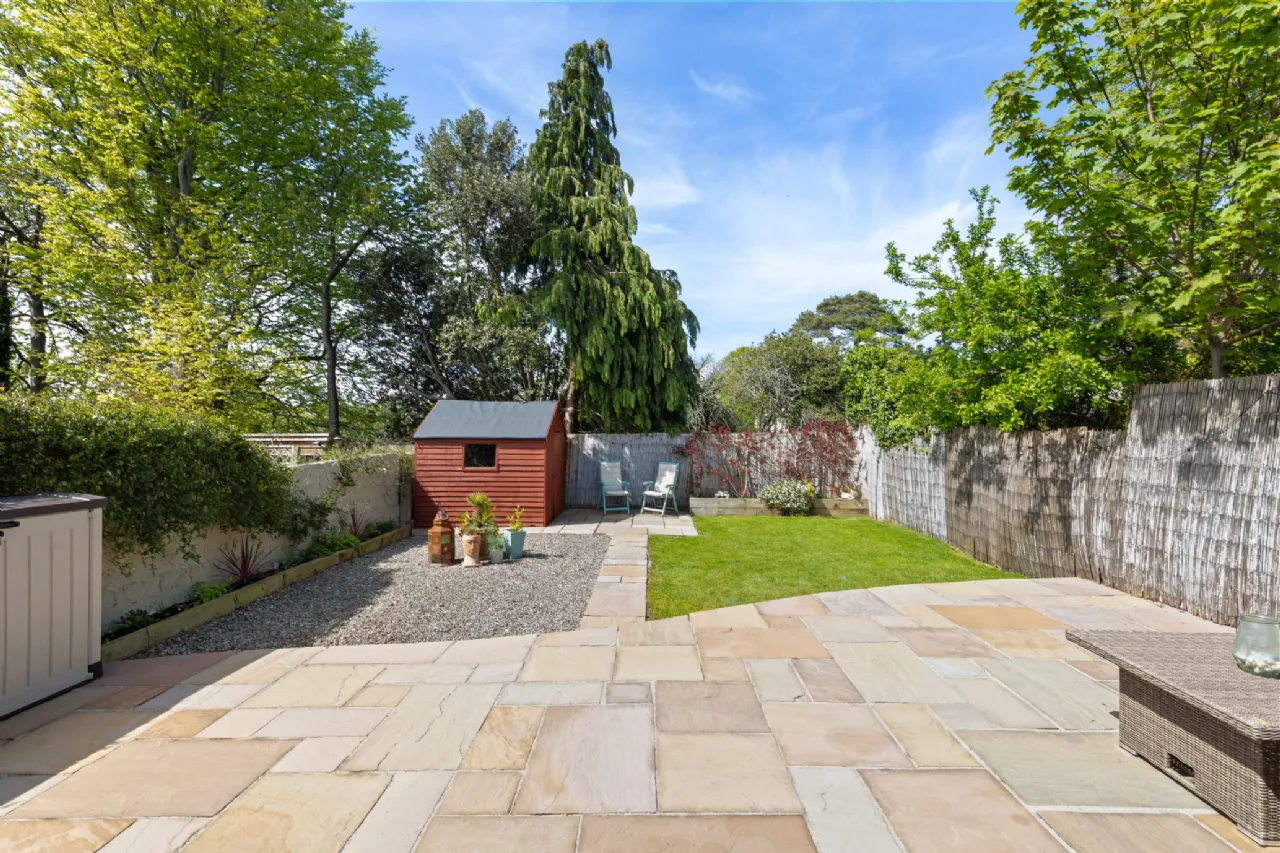 Photo of 13 Woodlands Road, Glenageary, Co. Dublin, A96 N6W4