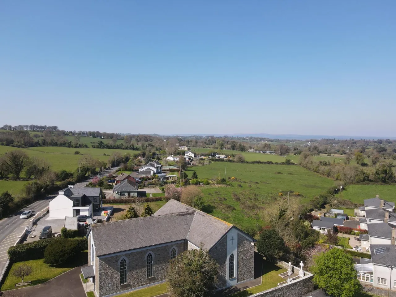 Photo of Monroe, Newtown, Nenagh