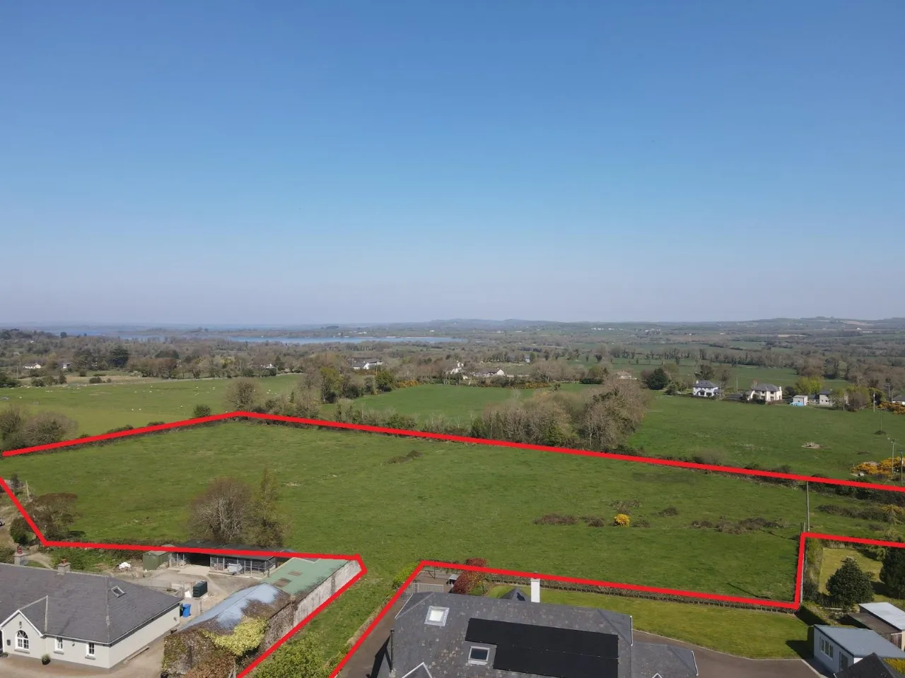 Photo of Monroe, Newtown, Nenagh