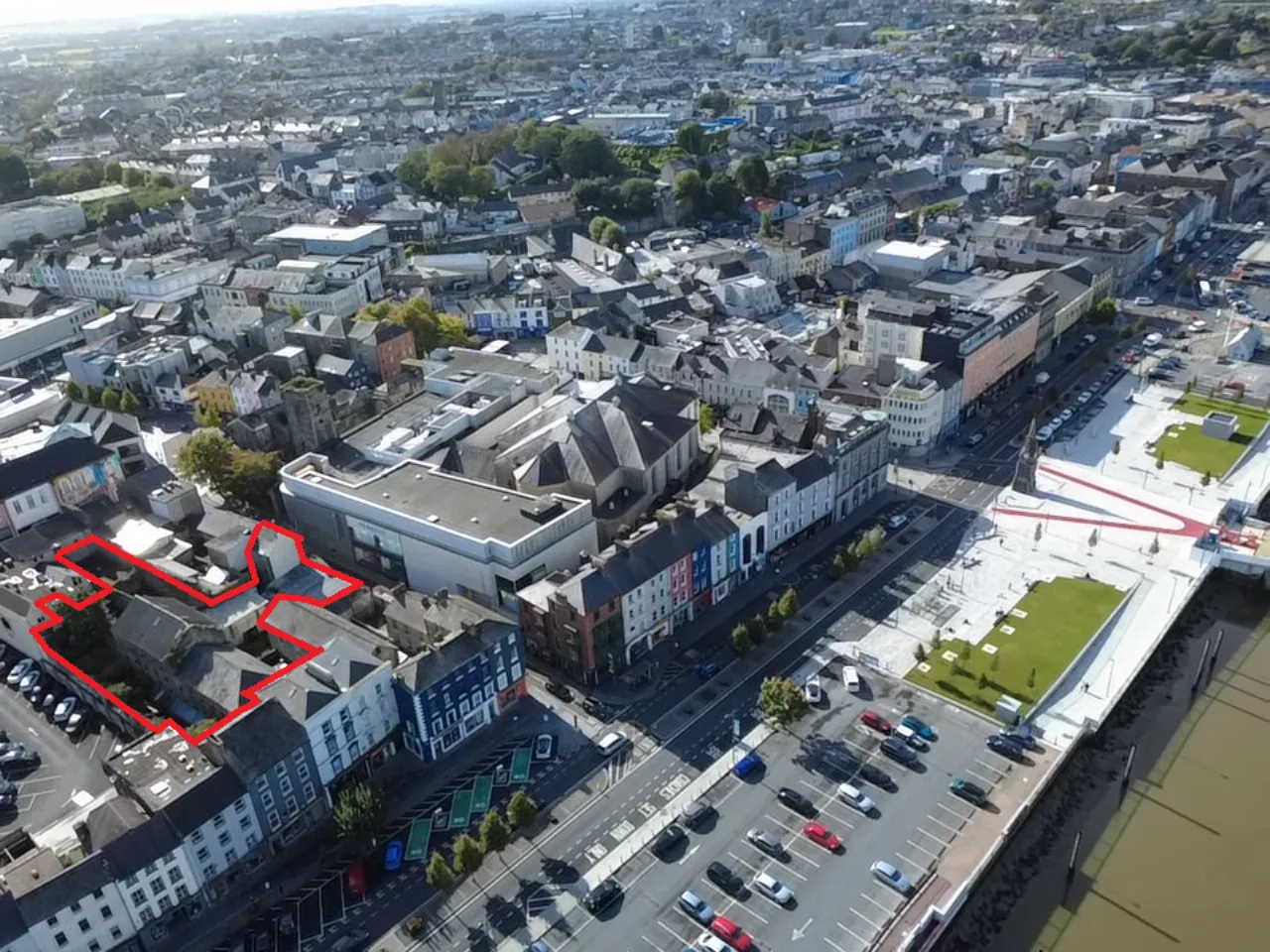 Photo of 4 Conduit Lane, Waterford City, X91VHX0