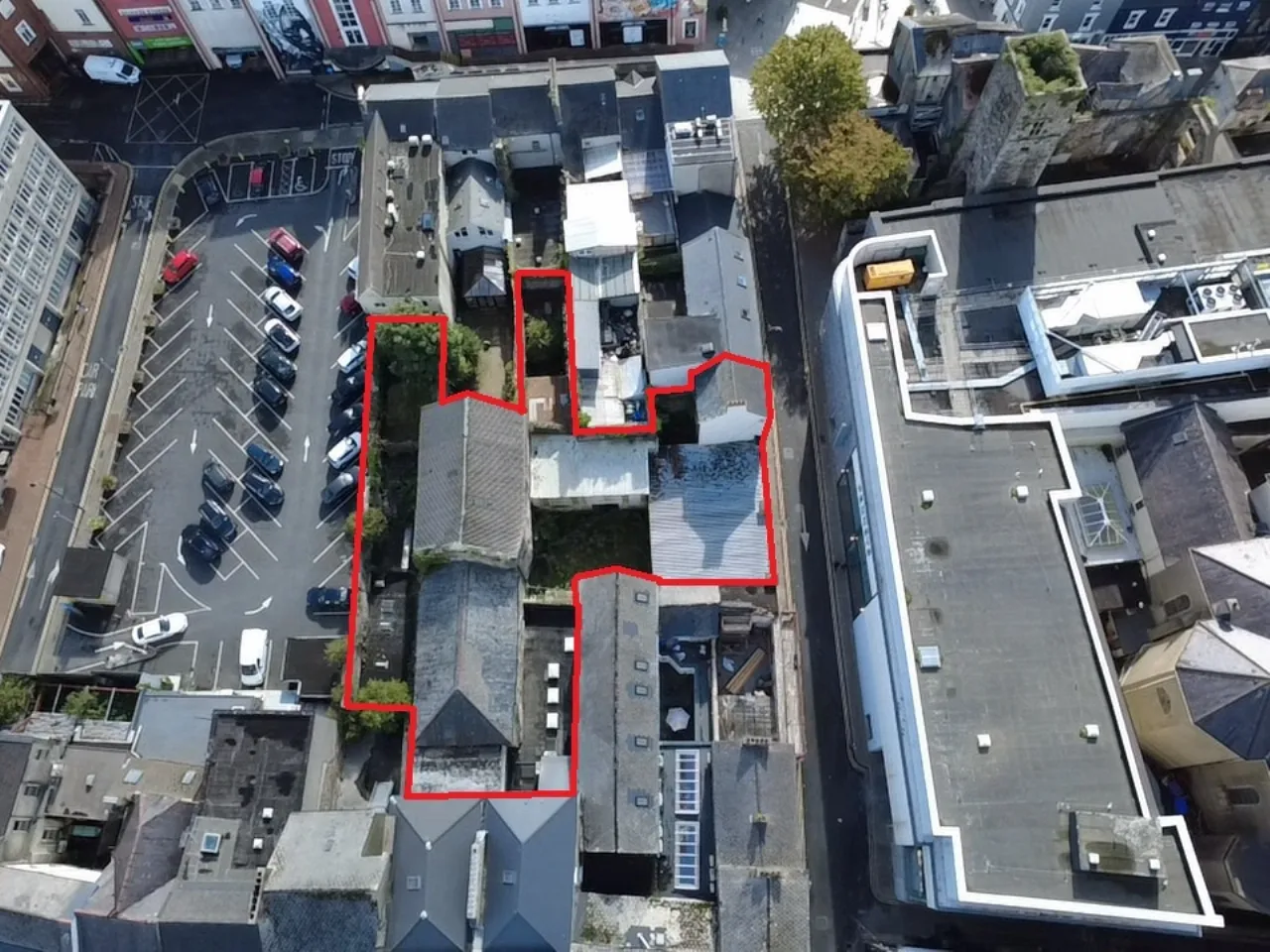 Photo of 4 Conduit Lane, Waterford City, X91VHX0