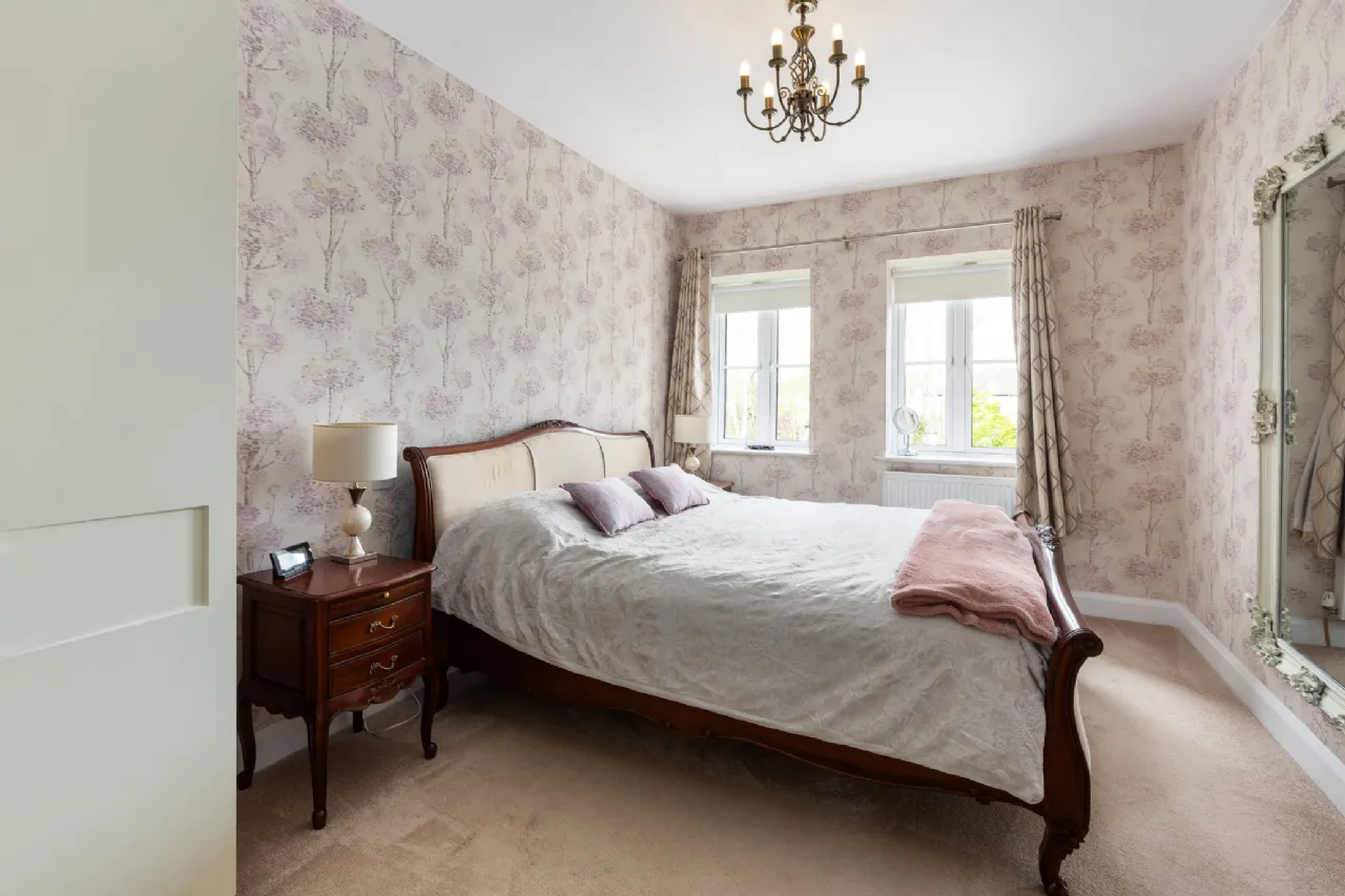 Photo of 70 Bracken Park Drive, Castleknock, Dublin 15, D15 TN28