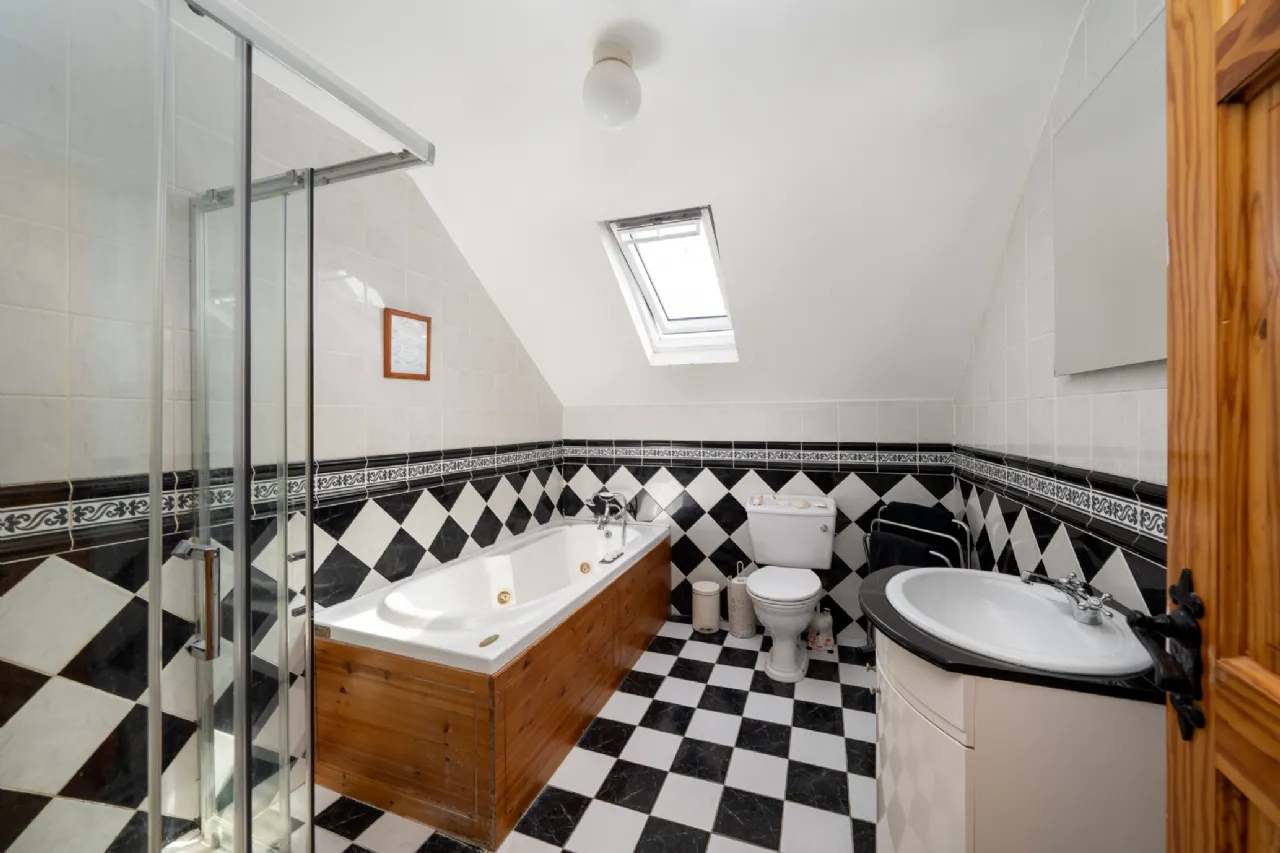 Photo of Tegan Court, Screggan, Tullamore, Co Offaly, R35D866