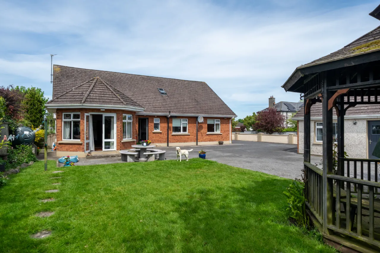 Photo of Tegan Court, Screggan, Tullamore, Co Offaly, R35D866