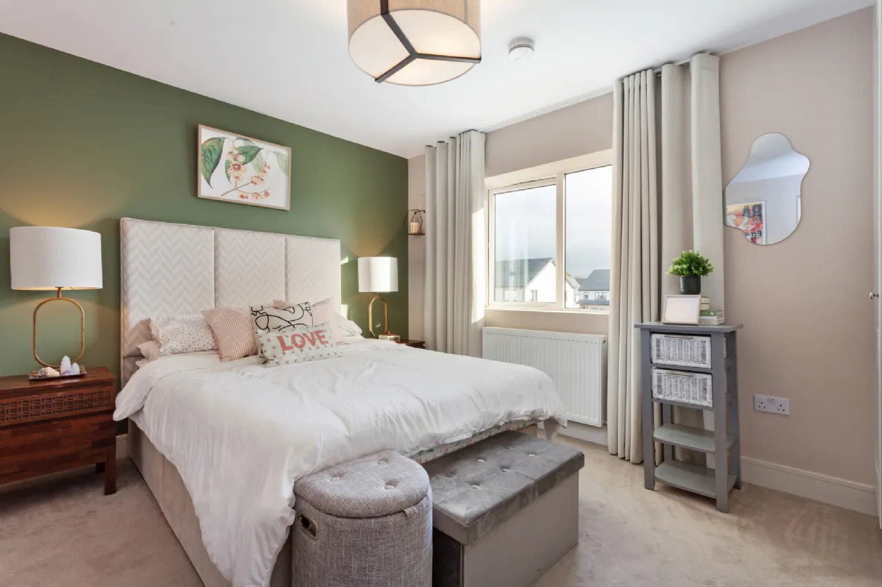 Photo of 6 The Green, Ravens Mill, Rolestown, Co. Dublin, K67 K3T2