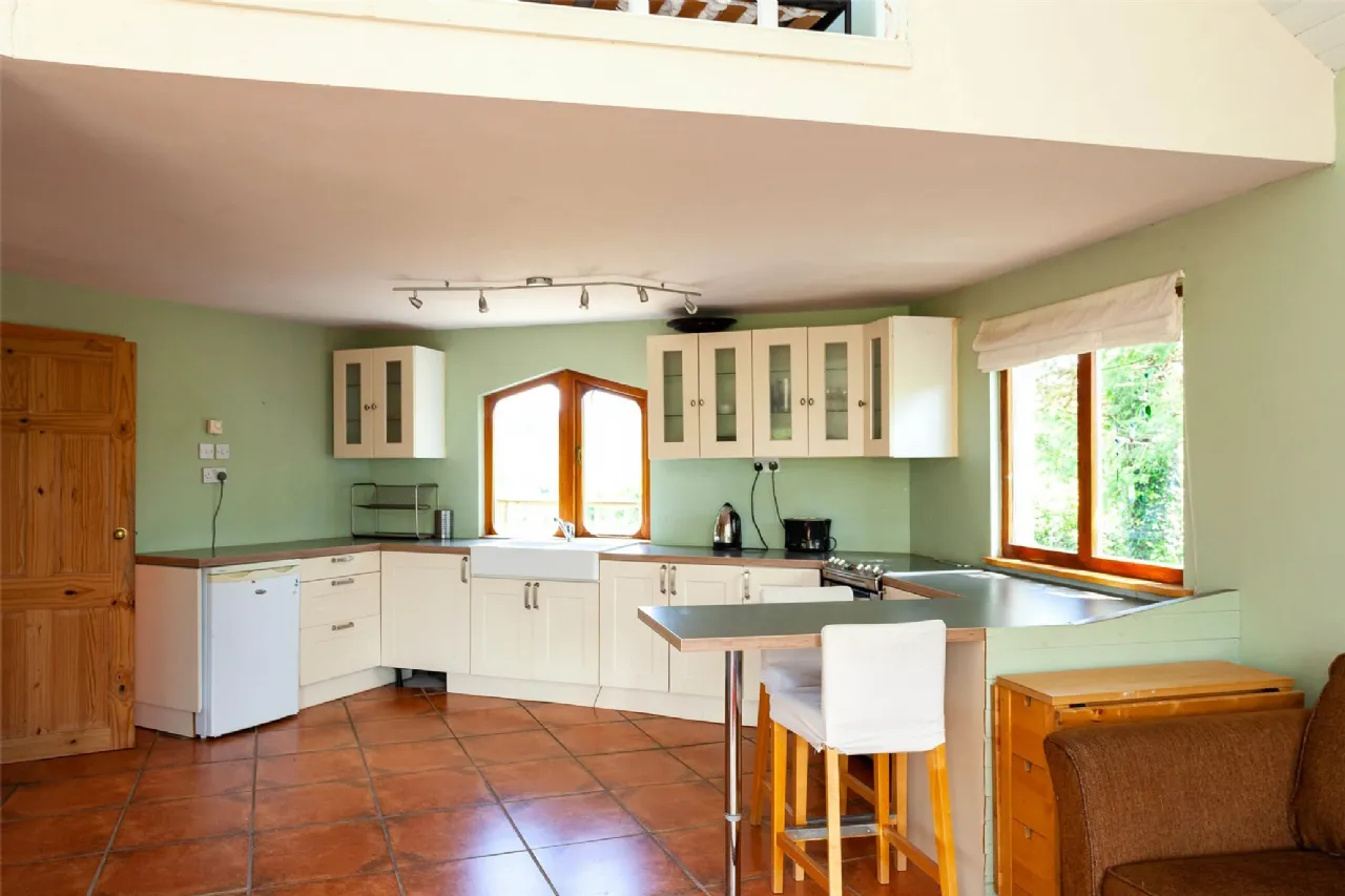 Photo of Honeycomb and Honeypot Annex, Derryduff More, Coomhola, Bantry, Co. Cork, P75WD52