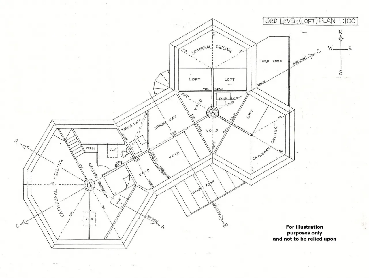 Photo of Honeycomb and Honeypot Annex, Derryduff More, Coomhola, Bantry, Co. Cork, P75WD52