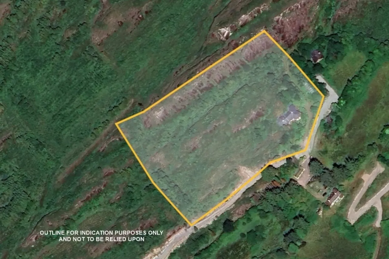 Photo of Honeycomb and Honeypot Annex, Derryduff More, Coomhola, Bantry, Co. Cork, P75WD52