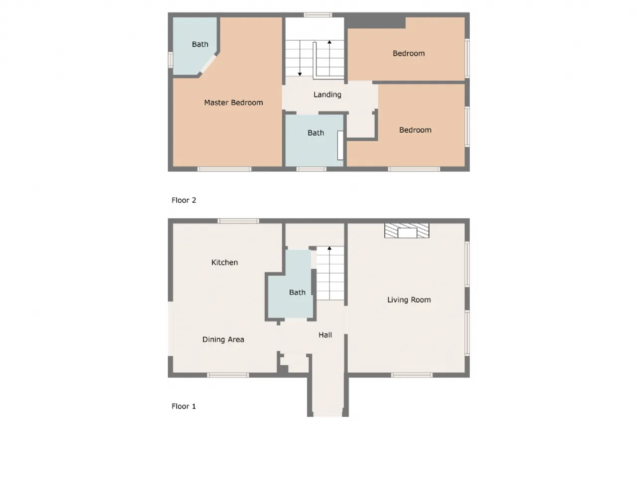 Photo of 80 New Haven Bay, Balbriggan, Co. Dublin, K32X252