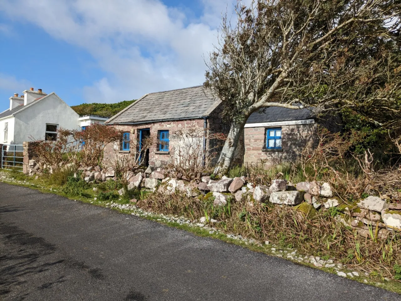 Photo of Dooghbeg, Mulranny, Westport, Co. Mayo, F28 A370