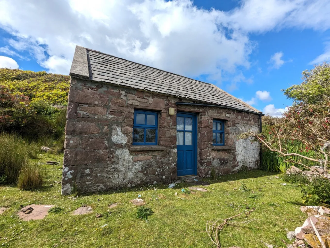 Photo of Dooghbeg, Mulranny, Westport, Co. Mayo, F28 A370