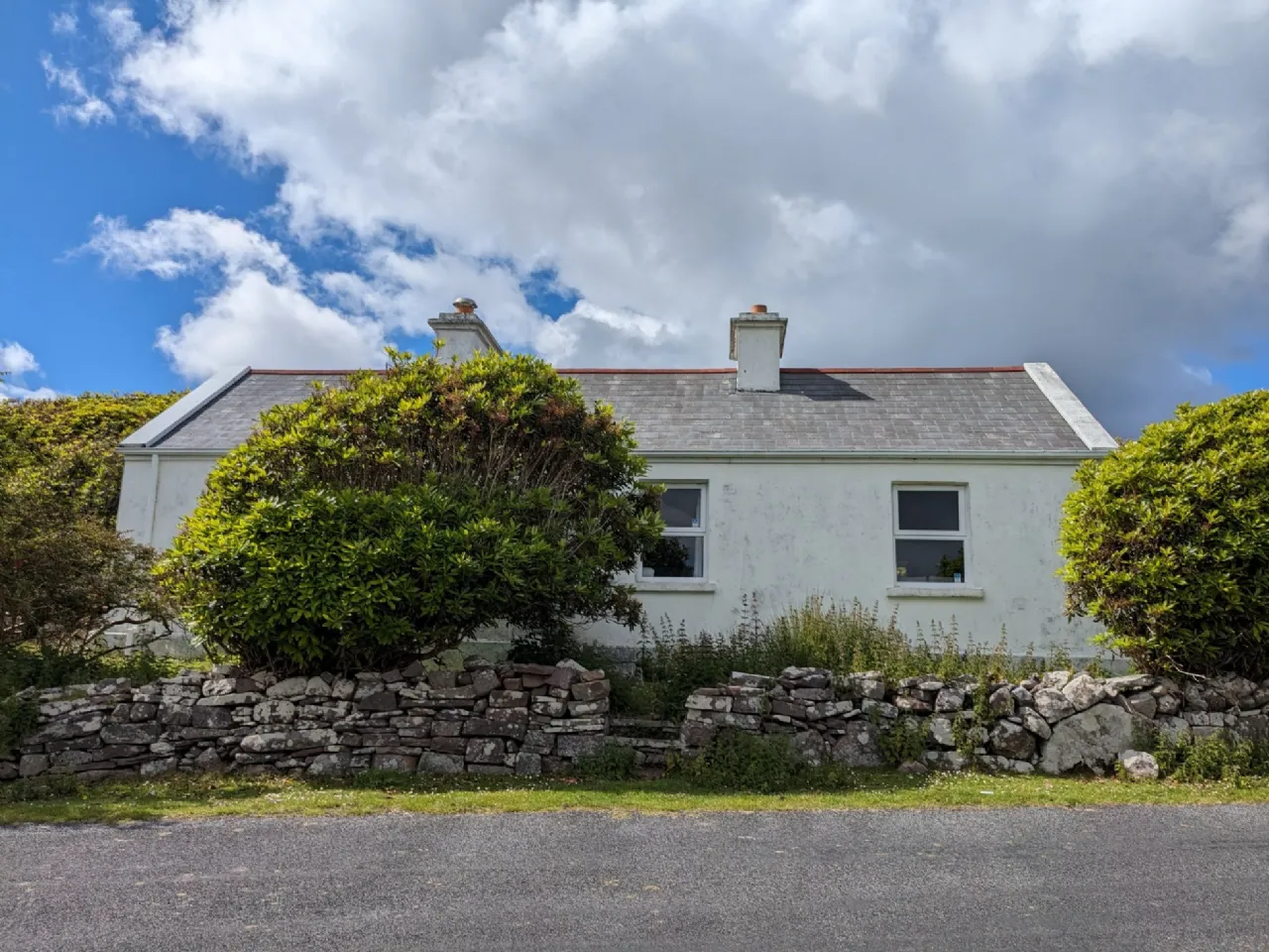 Photo of Dooghbeg, Mulranny, Westport, Co. Mayo, F28 A370