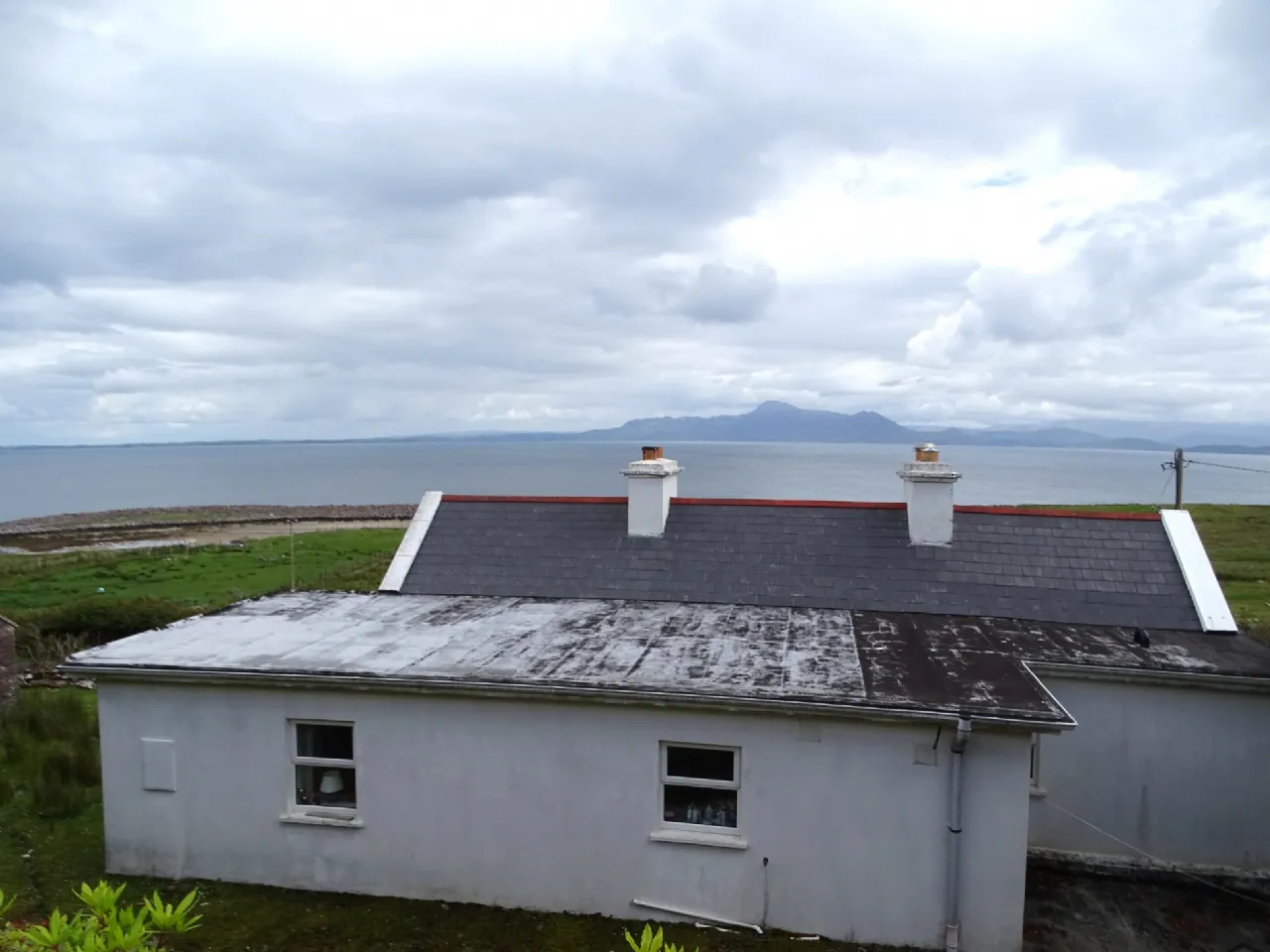 Photo of Dooghbeg, Mulranny, Westport, Co. Mayo, F28 A370