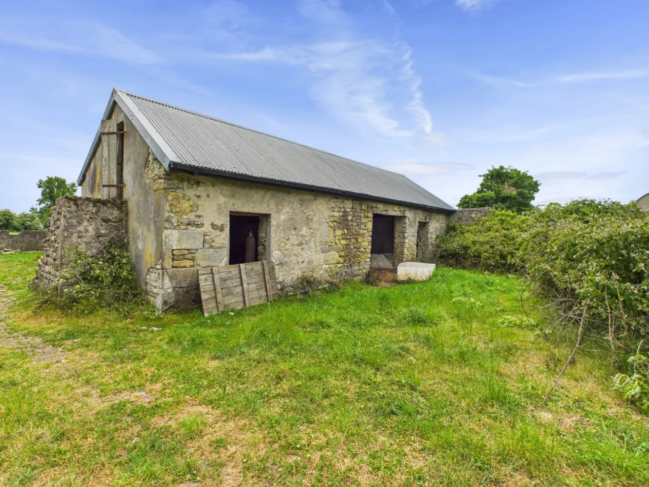 Photo of Spring Garden, Tynagh, Loughrea, Co. Galway