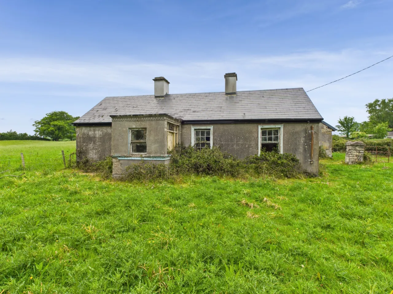Photo of Spring Garden, Tynagh, Loughrea, Co. Galway