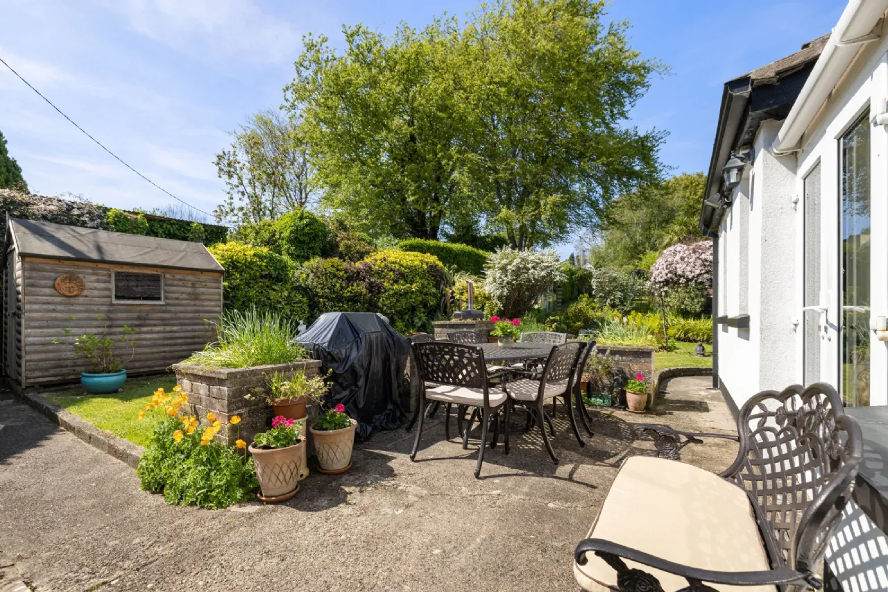 Photo of Hillbury, Kilmolin, Enniskerry, Co. Wicklow, A98 AK51