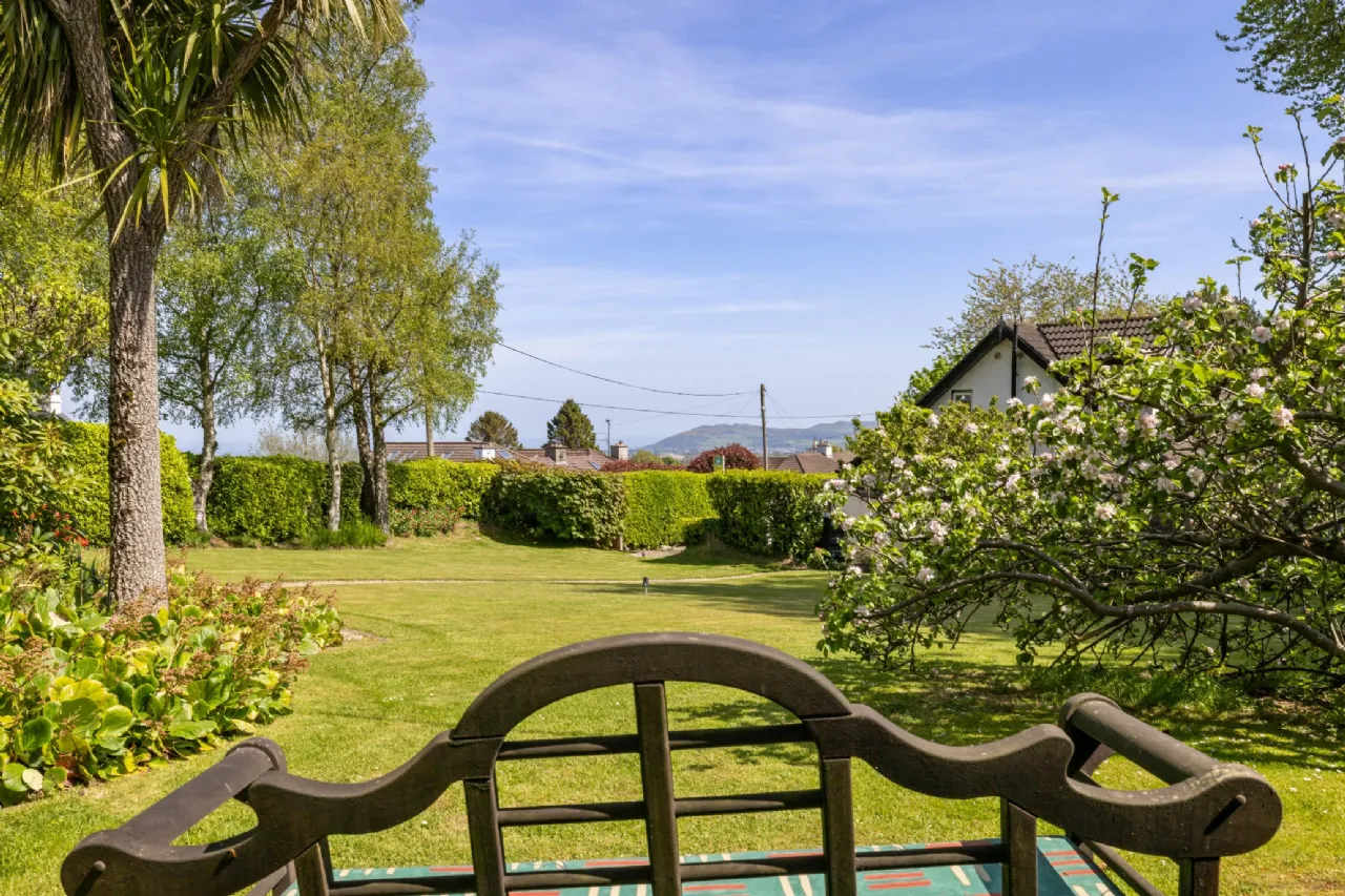 Photo of Hillbury, Kilmolin, Enniskerry, Co. Wicklow, A98 AK51