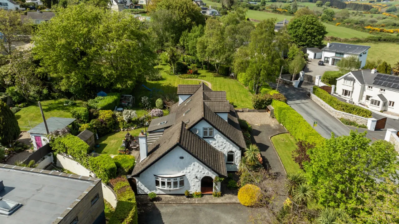 Photo of Hillbury, Kilmolin, Enniskerry, Co. Wicklow, A98 AK51