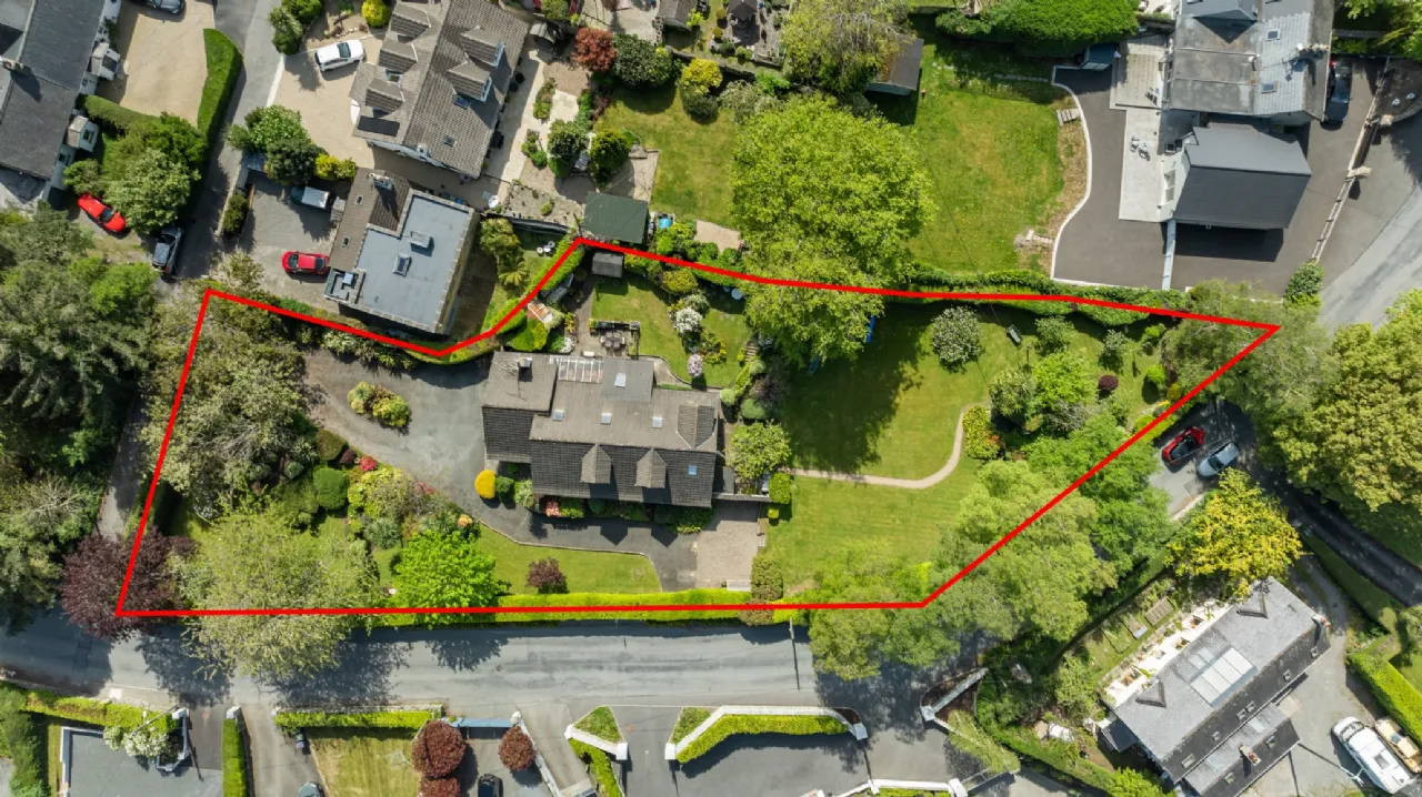 Photo of Hillbury, Kilmolin, Enniskerry, Co. Wicklow, A98 AK51