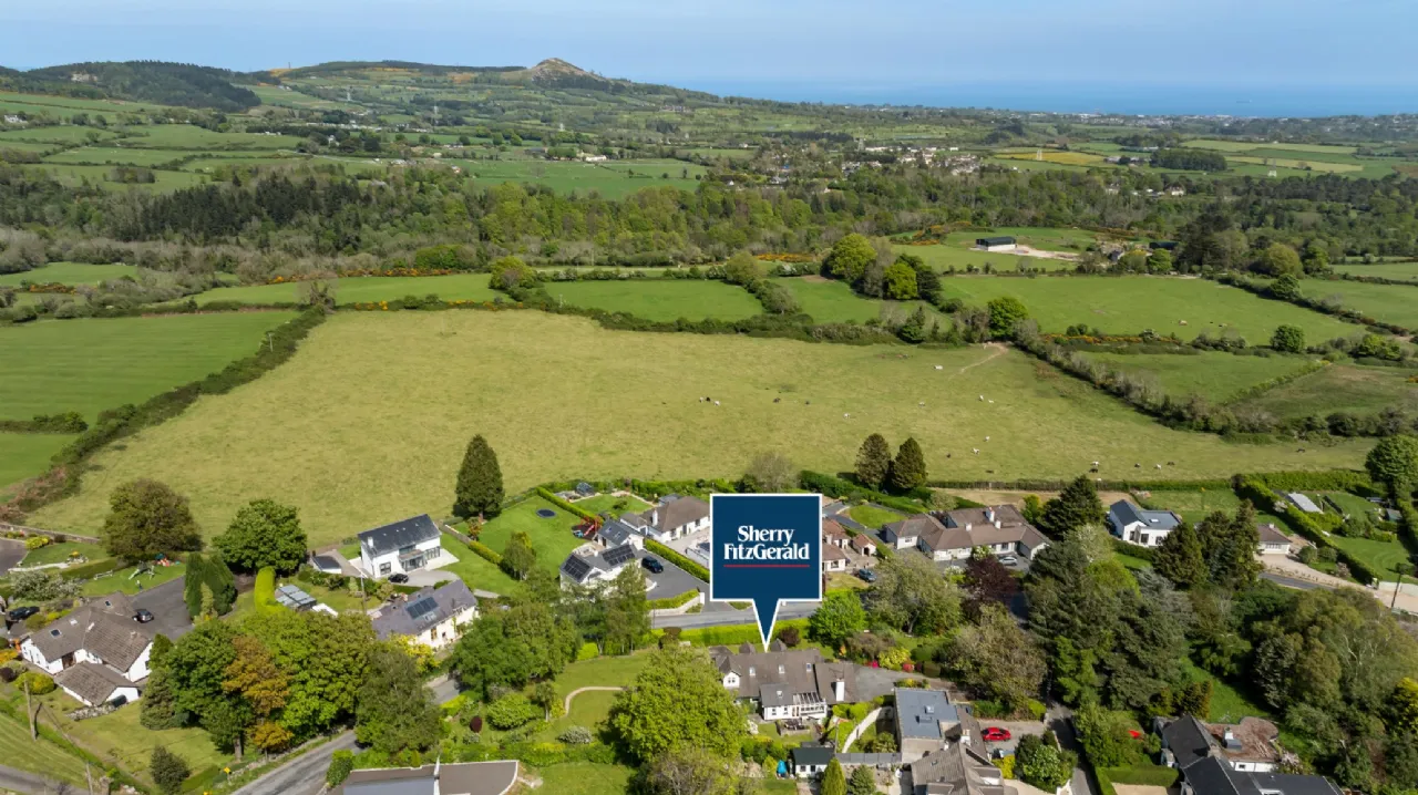 Photo of Hillbury, Kilmolin, Enniskerry, Co. Wicklow, A98 AK51